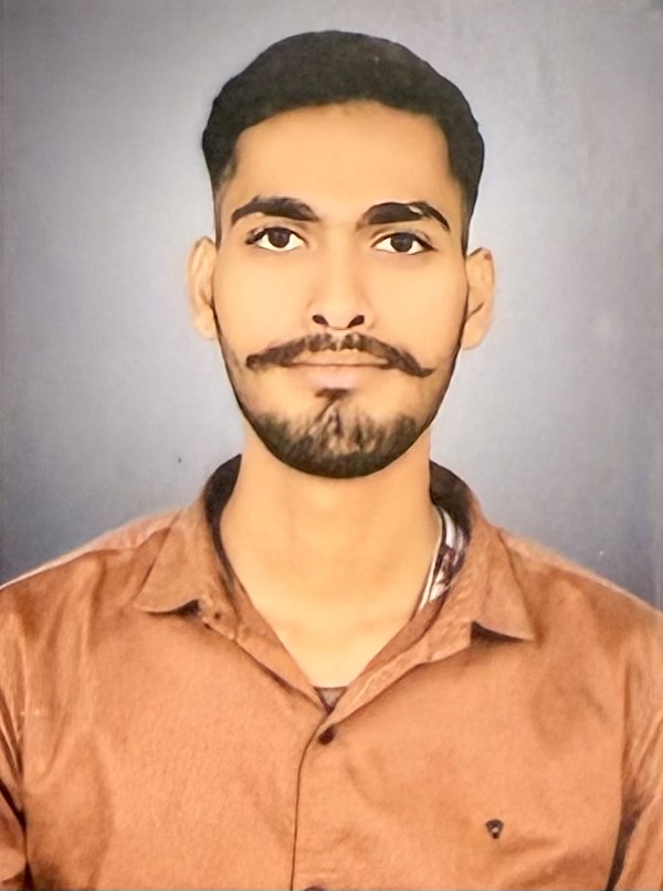 SUBHAM SINGH
