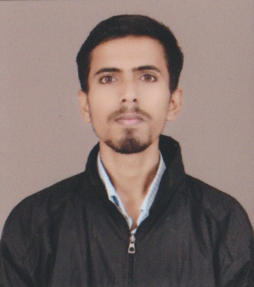 VISHAL PATEL