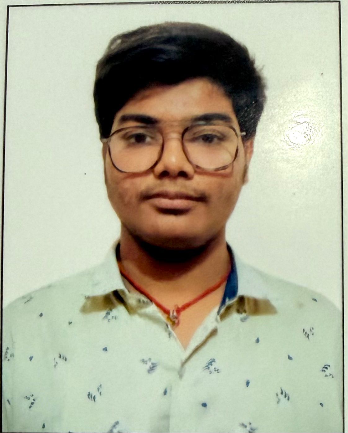DEVANSH JAISWAL