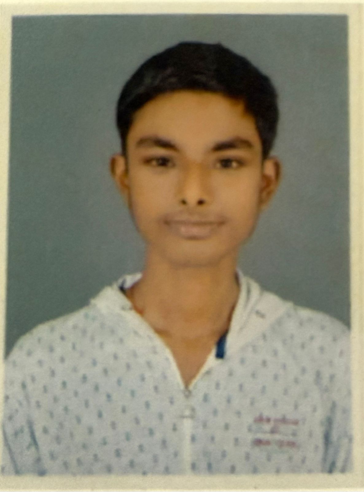 PRAVEEN KUMAR SINGH
