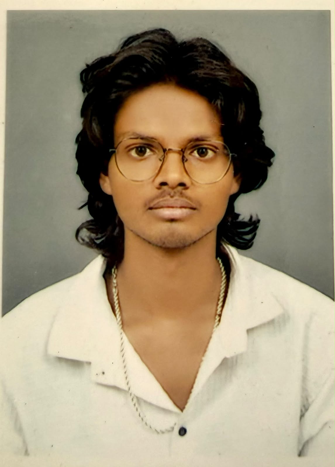 ANIL PATEL