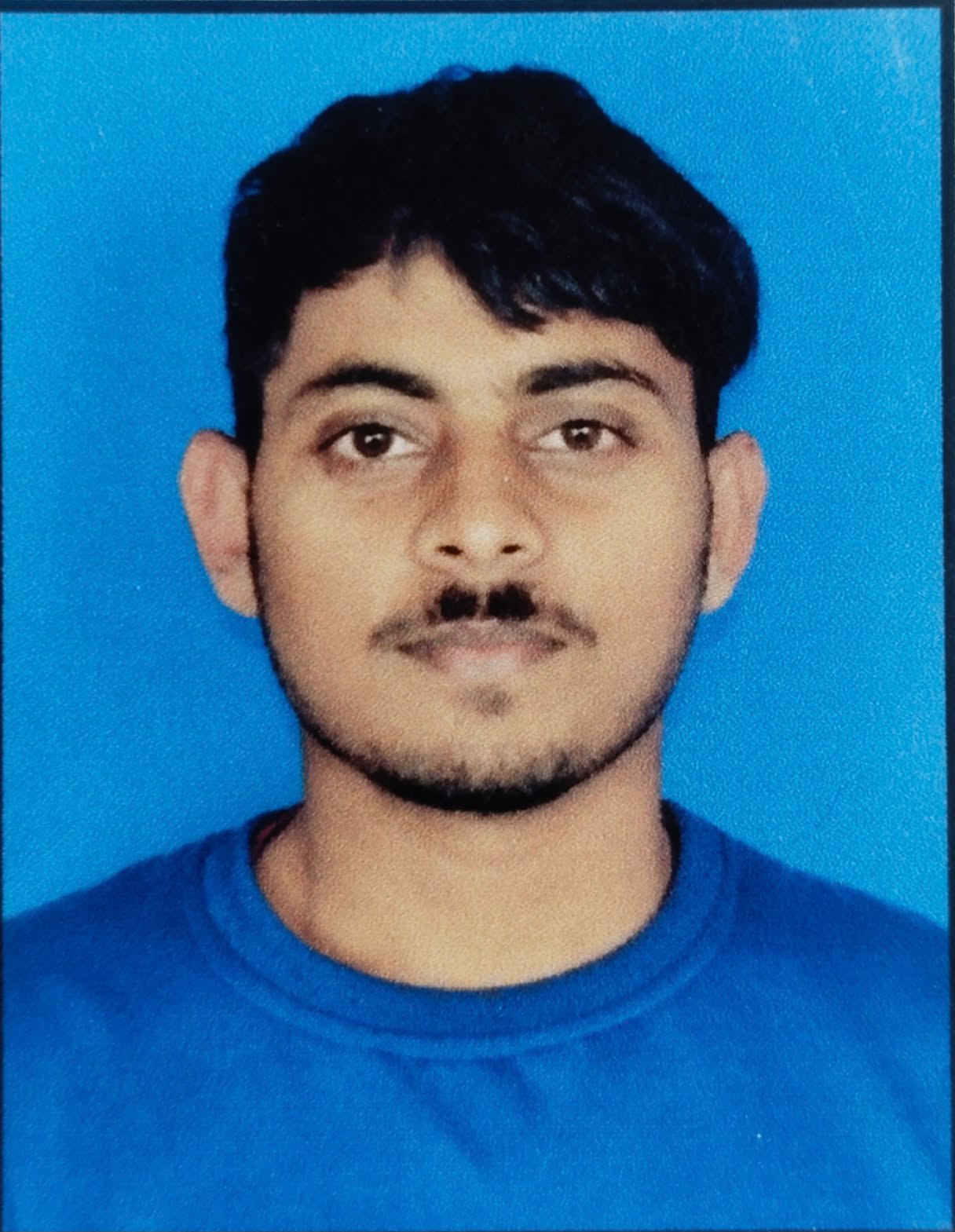 RITIK RAJ