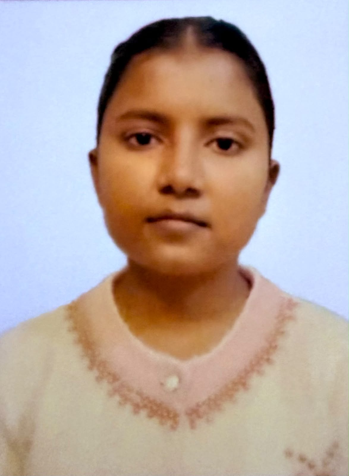 ANJU KUMARI